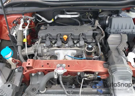 2020 Honda Hr-V Awd Sport from USA, damaged, VIN 3CZRU6H17LM732830